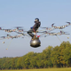 Image for article titled Amazing Multicopter Could Be Your Ticket to The Heavens
